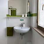 -pousada Copacabana A 100 Mt Dalla Spiaggia, Bici Incluse