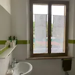 -pousada Copacabana A 100 Mt Dalla Spiaggia, Bici Incluse * Porto SantʼElpidio