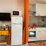 -pousada Copacabana A 100 Mt Dalla Spiaggia, Bici Incluse Rum i privatbostad Porto SantʼElpidio