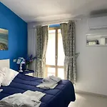 Rum i privatbostad -pousada Copacabana A 100 Mt Dalla Spiaggia, Bici Incluse Porto SantʼElpidio