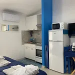 -pousada Copacabana A 100 Mt Dalla Spiaggia, Bici Incluse Rum i privatbostad Porto SantʼElpidio