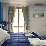 -pousada Copacabana A 100 Mt Dalla Spiaggia, Bici Incluse Porto SantʼElpidio