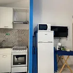 -pousada Copacabana A 100 Mt Dalla Spiaggia, Bici Incluse Rum i privatbostad