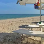 -pousada Copacabana A 100 Mt Dalla Spiaggia, Bici Incluse