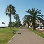 -pousada Copacabana A 100 Mt Dalla Spiaggia, Bici Incluse Rum i privatbostad *