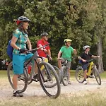 -pousada Copacabana A 100 Mt Dalla Spiaggia, Bici Incluse Rum i privatbostad *