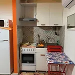 -pousada Copacabana A 100 Mt Dalla Spiaggia, Bici Incluse Rum i privatbostad Porto SantʼElpidio