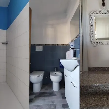 Homestay -pousada Copacabana Porto Sant'Elpidio