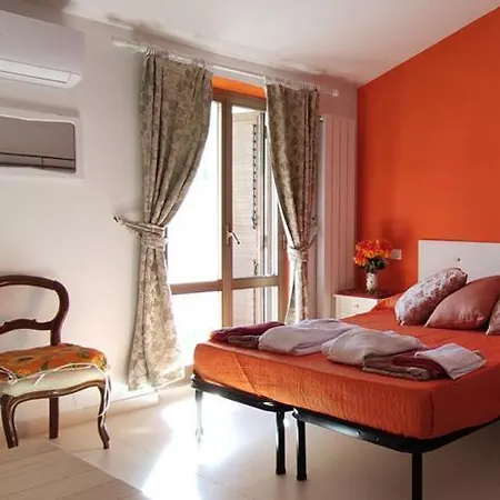 -pousada Copacabana Homestay Porto Sant'Elpidio