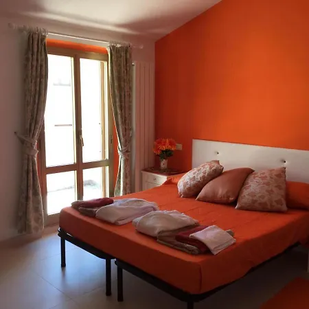 -pousada Copacabana Homestay