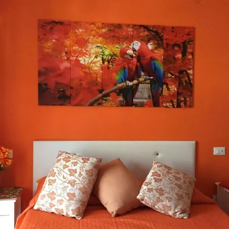 -pousada Copacabana Homestay