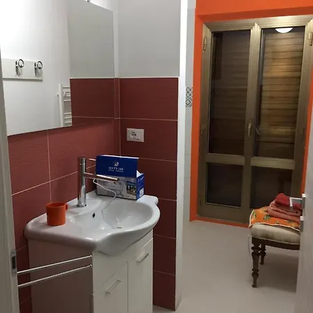 -pousada Copacabana Homestay