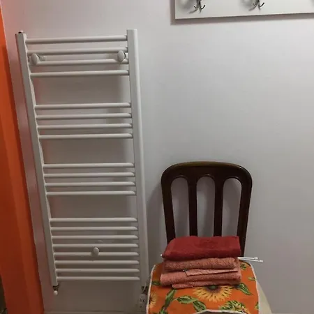 Copacabana - Quarto em Acomodações Particulares