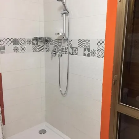 -pousada Copacabana Homestay *