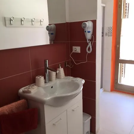 Homestay -pousada Copacabana Porto Sant'Elpidio