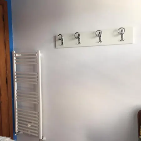 Homestay -pousada Copacabana *