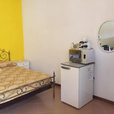 -pousada Copacabana Porto Sant'Elpidio