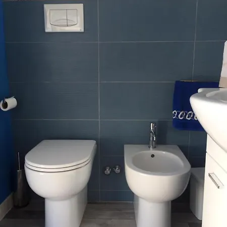 Homestay -pousada Copacabana *