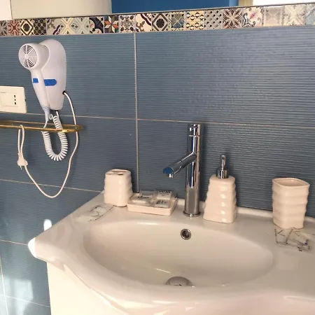-pousada Copacabana Homestay Porto Sant'Elpidio