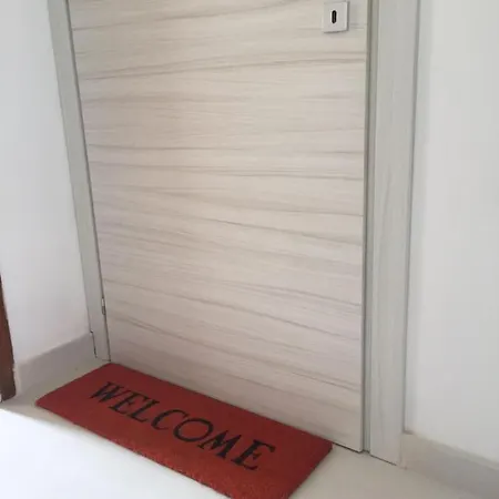 -pousada Copacabana * Porto Sant'Elpidio