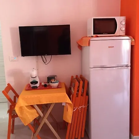 -pousada Copacabana Homestay