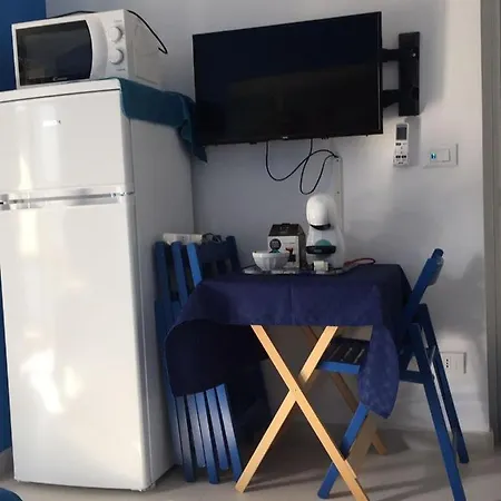 -pousada Copacabana A 100 Mt Dalla Spiaggia, Noleggio Bici Séjour chez l'habitant