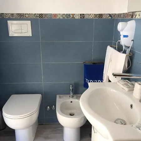 Homestay -pousada Copacabana *