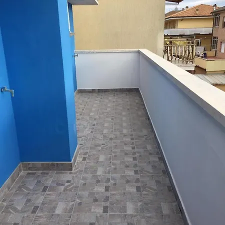 -pousada Copacabana Homestay *