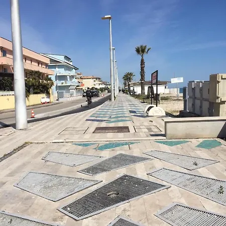 -pousada Copacabana A 100 Mt Dalla Spiaggia, Noleggio Bici *