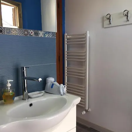 Homestay -pousada Copacabana