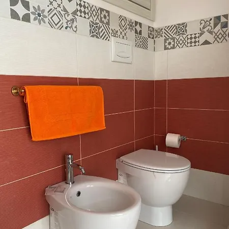 -pousada Copacabana - A 100 Mt Dalla - Noleggio Bici Séjour chez l'habitant