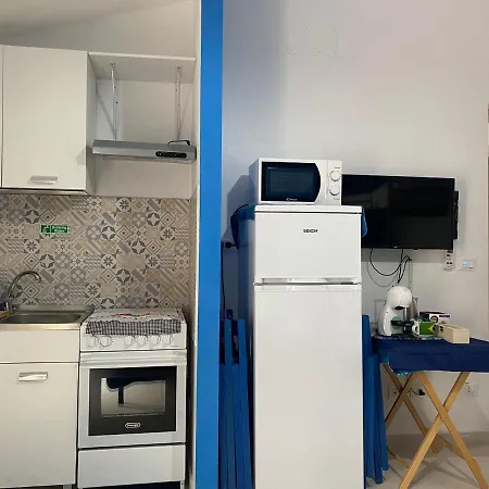 -pousada Copacabana A 100 Mt Dalla Spiaggia, Noleggio Bici Séjour chez l'habitant