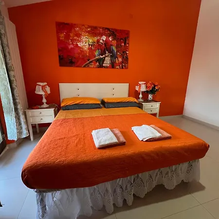 -pousada Copacabana A 100 Mt Dalla Spiaggia, Bici Incluse * Porto SantʼElpidio