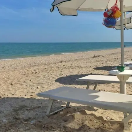 -pousada Copacabana A 100 Mt Dalla Spiaggia, Noleggio Bici