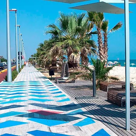Copacabana - 民宿