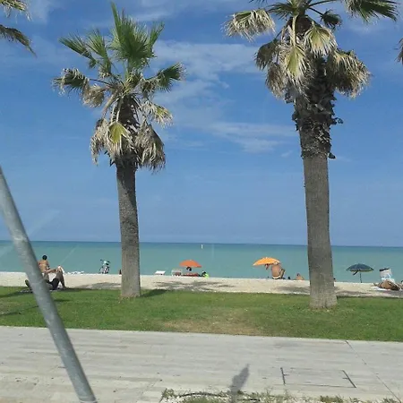 民宿 Copacabana -