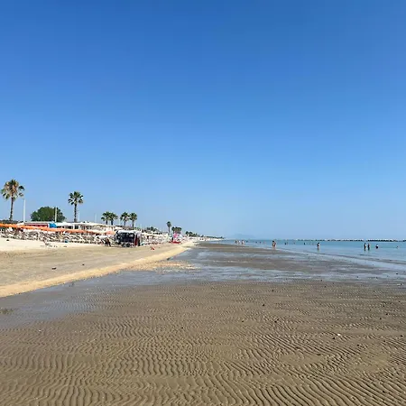 Copacabana - 民宿 Porto SantʼElpidio