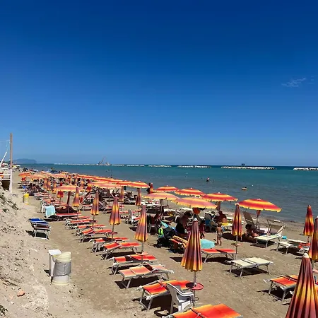 -pousada Copacabana A 100 Mt Dalla Spiaggia, Noleggio Bici