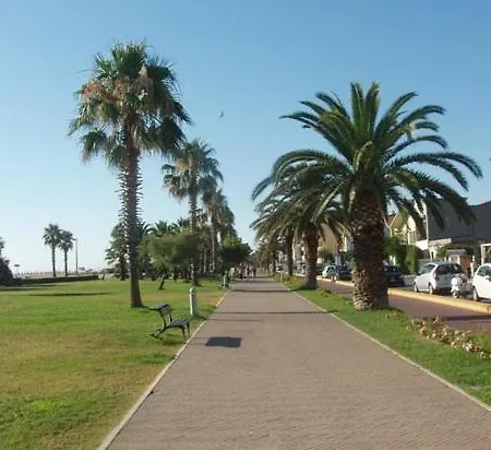 -pousada Copacabana A 100 Mt Dalla Spiaggia, Noleggio Bici Séjour chez l'habitant *