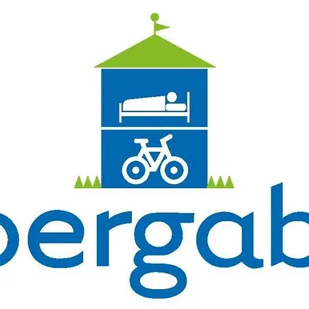 Séjour chez l'habitant -pousada Copacabana A 100 Mt Dalla Spiaggia, Noleggio Bici Porto SantʼElpidio