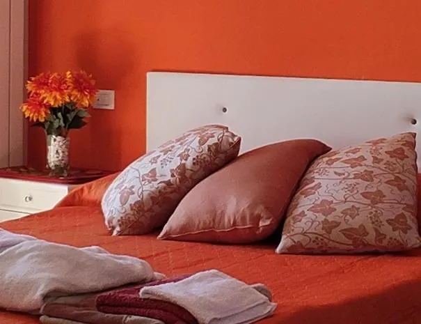 -pousada Copacabana A 100 Mt Dalla Spiaggia, Bici Incluse Homestay *