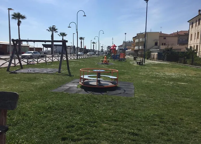 -pousada Copacabana A 100 Mt Dalla Spiaggia, Bici Incluse Rum i privatbostad *