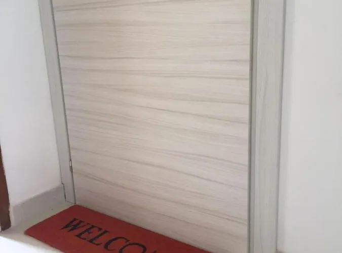 -pousada Copacabana A 100 Mt Dalla Spiaggia, Bici Incluse * Porto Sant'Elpidio