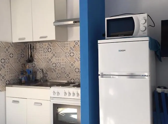 -pousada Copacabana A 100 Mt Dalla Spiaggia, Bici Incluse