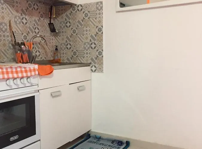 -pousada Copacabana A 100 Mt Dalla Spiaggia, Bici Incluse *