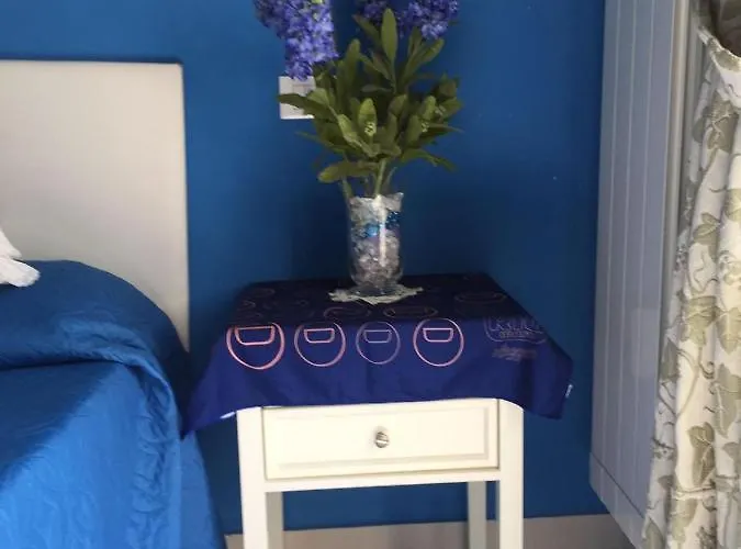 -pousada Copacabana A 100 Mt Dalla Spiaggia, Bici Incluse