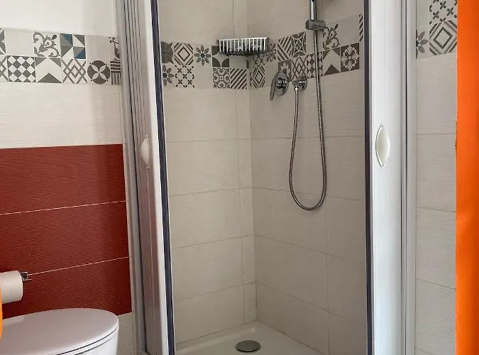 -pousada Copacabana A 100 Mt Dalla Spiaggia, Bici Incluse