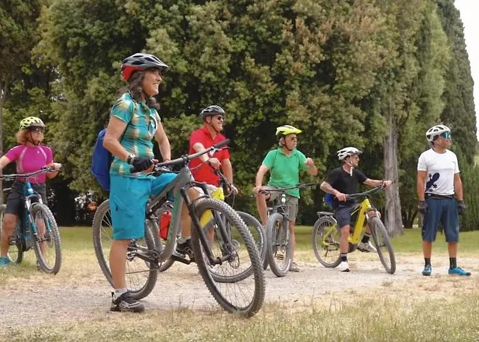 -pousada Copacabana A 100 Mt Dalla Spiaggia, Bici Incluse Rum i privatbostad *